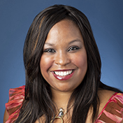 Rochelle Webb Headshot